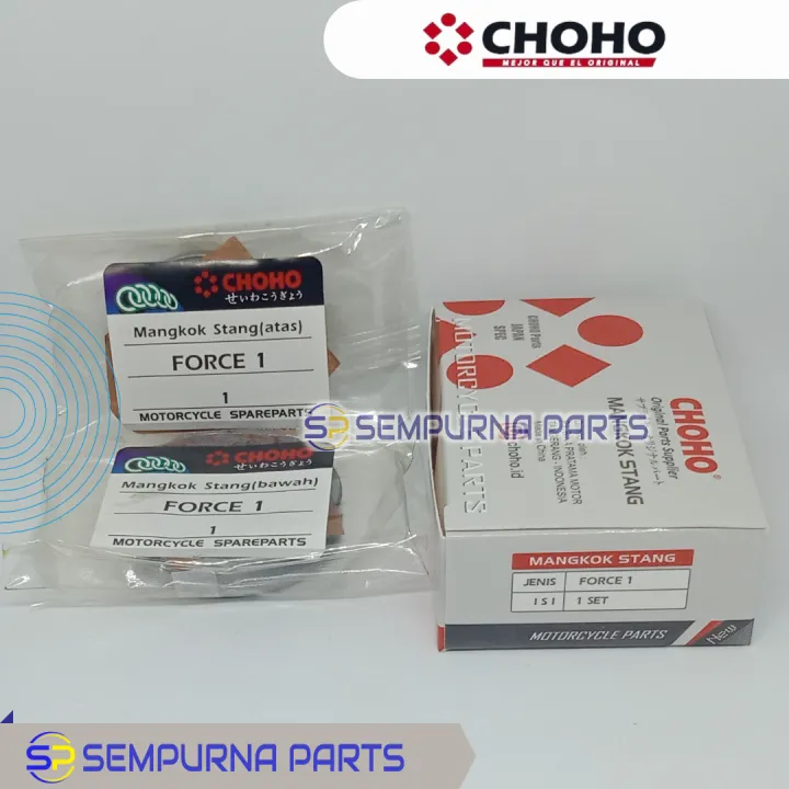 KOMSTIR SET FORCE 1,JUPITER Z,BYSON,MIO CHOHO Lazada Indonesia