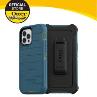 OtterBox ซีรีส์ปกป้องกรณี Pro Series สำหรับ Apple iPhone 13/ 13 Pro/ 13 Pro Max/ 13 Mini Phone Case