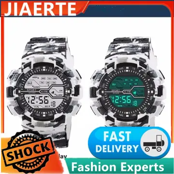 G Shock Watches Kids Best Price in Singapore Feb 2024 Lazada