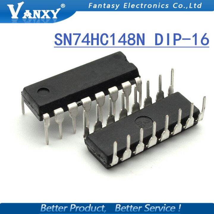 10pcs-sn74hc148n-dip16-sn74hc148-dip-74hc148n-dip-16-74hc148-new-and-original-ic-watty-electronics