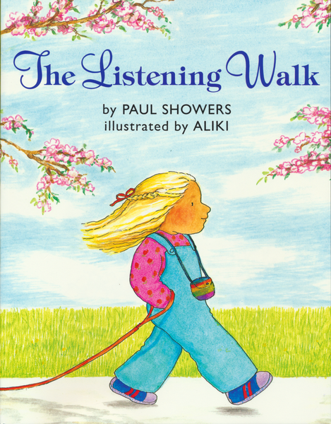 the-listening-walk-quietly-go-for-a-walk-and-listen-to-aliki-wu-minlans-book-list-childrens-english-stories-english-books-picture-books-original-english-books