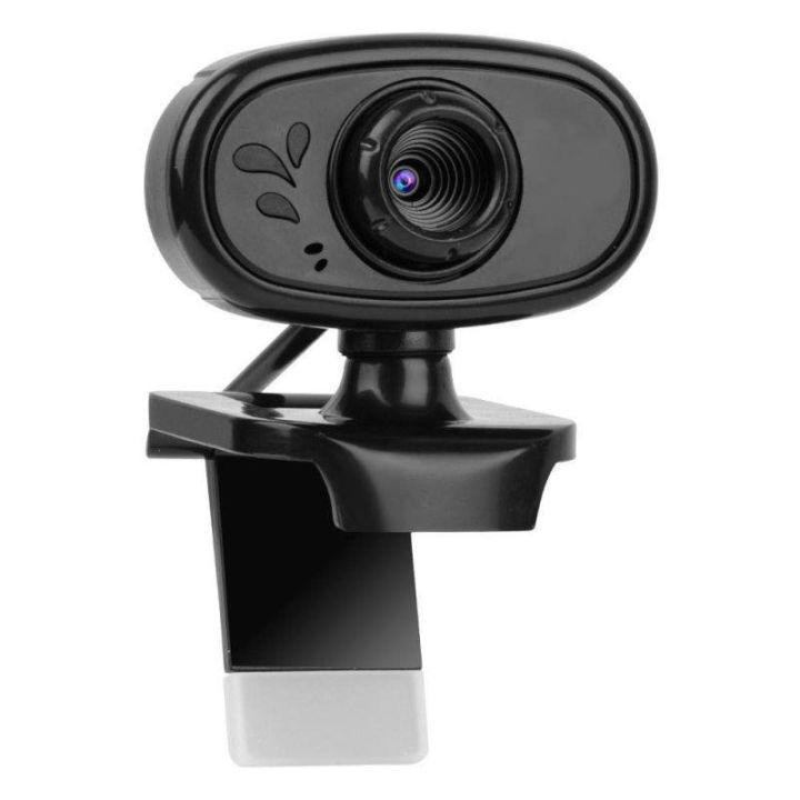 กล้องเว็บแคมกล้องเว็บแคมยุค-hd-720p-กล้องเว็บแคมเดสก์ท็อปพีซีสำหรับการโทรวิดีโอพร้อมไมโครโฟน