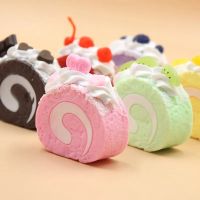 1Pc Artificial Fruit Cakes Dessert Fake Food Decoration Photography Simulation Cake Model Home Party Decoration Dessert