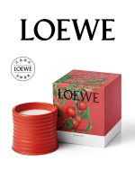 [อย่างเป็นทางการ] น้ำหอม LOEWE Home เทียนหอมสายน้ำผึ้งใบมะเขือเทศ170กรัม