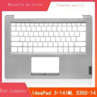 Lenovo/lenovo Xiaoxin I Deap AD 3-14IML S350-14 C เชลล์ปาล์มส่วนที่เหลือโน๊ตบุ๊คแล็ปท็อปกรอบกลับกรณีเชลล์ด้านหน้าปก Palmrest