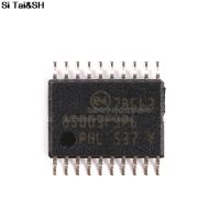 STM8S103F3P6 STM8S003F3P6 1ชิ้น/ล็อต TSSOP-20ไฟฟ้า