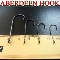 [HOT HUIQKKJKUIO 556] 2017HOT ABERDEEN HOOK ขนาด: 6 4 2 2-0เหล็กกล้าคาร์บอนสูงจำนวน: 100ชิ้น/ล็อต