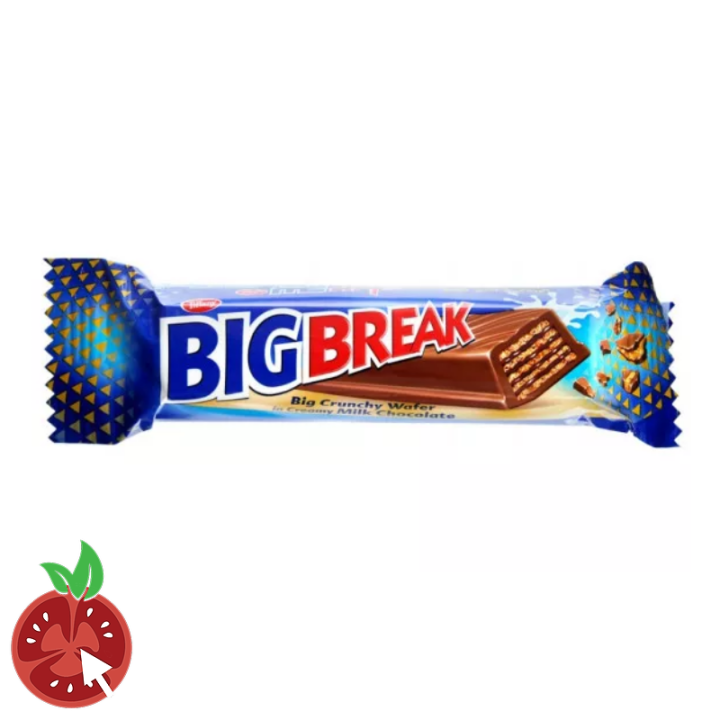 Tiffany Big Break | Lazada: Buy sell online Wafers with cheap price ...