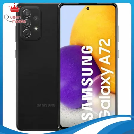 Samsung Galaxy A72 A725 256GB Ram 8GB ...