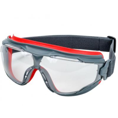 3M GG501SGAF แว่นครอบตาเซฟตี้ รุ่น Goggle Gear 501