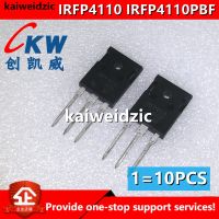 【LZ】▨✌  kaiweikdic New imported original IRFP4110PBF IRFP4110 TO-247  180A/100V P-channel high power and high current MOSFET