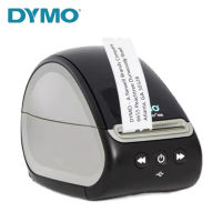 DYMO 550 เครื่องติดฉลาก เครื่องพิมพ์ฉลาก DYMO LW-550 พร้อมการพิมพ์ความร้อนโดยตรงความเร็วสูงฟังก์ชั่นการระบุฉลากอัตโนมัติ DYMO LabelWriter 550