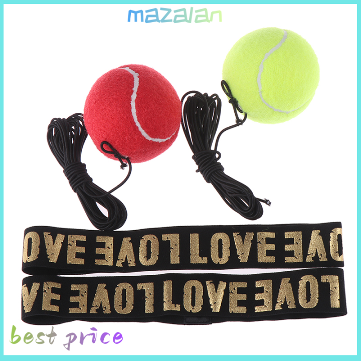 mazalan-ccc-ซีซี-mma-boxing-fight-ball-with-head-band-for-reflex-speed-training-punching-exercise