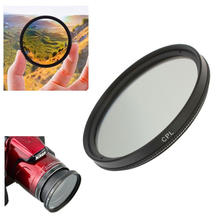 circular-polarizer-cpl-filter-amp-adapter-ring-for-nikon-coolpix-b700-p610-p600-p530-p520-p510-digital-camera