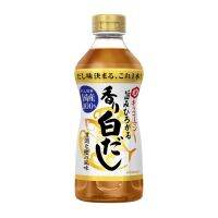 ?สินค้าขายดี? ซอส คิคโคแมน ฮอน สึยุ คาโอริ ชิโรดาชิ 500ML  (JAPAN) HON TSUYU SHIRODASHI 500ML ซุปปลาแห้ง น้ำซุปปลาแห้งแบบใส