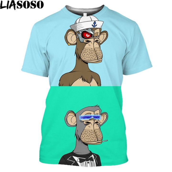 liasoso-bored-ape-yacht-club-bayc-nft-3d-พิมพ์-t-เสื้อกล้วย-mangas-กราฟิก-tee-เสื้อตลกลิง-streetwear-ผู้ชายผู้หญิงเสื้อ