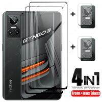 4IN1 Glass for Neo 3 5 240W 2 pro GT3 Protector Film