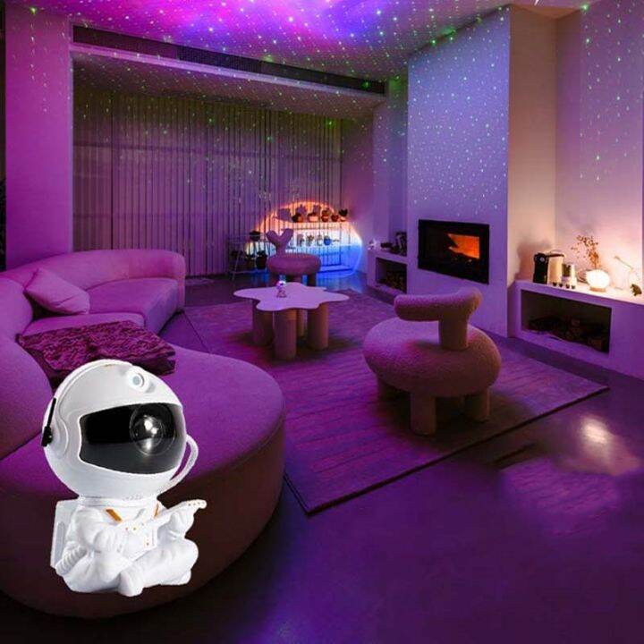 2022-new-astronaut-star-projector-astronaut-galaxy-starry-projector-night-light-360-adjustable-led-lamp-for-bedroom-room-decor