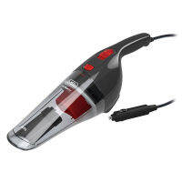 เครื่องดูดฝุนในรถ BLACK&amp;DECKER รุ่น NV1200AV-B1 สีแดง - ดำ car vacuum cleaner [m01]