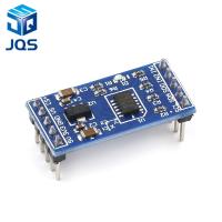 Iic/spi เซ็นเซอร์มุมดิจิตอล Accelerometer โมดูล Forarduino