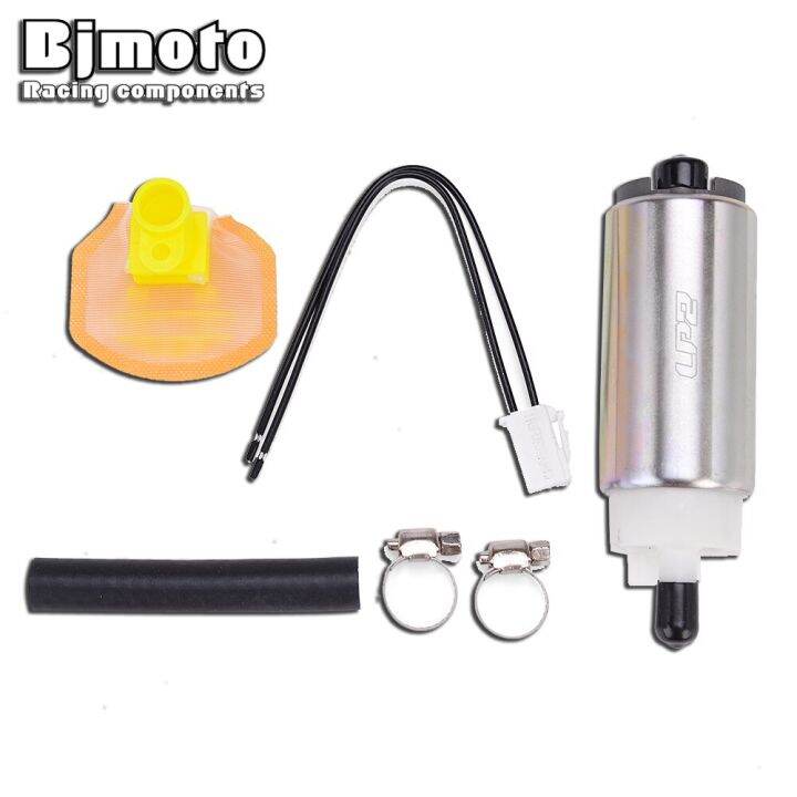 Fuel Pump For Kawasaki Ninja ZX6R ZX10R ZX12R 490400007 490400008