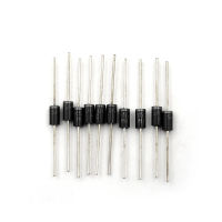 ruyifang 10 pcs SR5200 SB5200 MBR5200 5A 200V DIP ttky ไดโอด