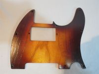 Ailanthus 4Ply Humbucker Pickguard Fender Standard ecaster e Guitar #3781