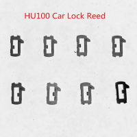 HU100รถล็อค Reed แผ่นล็อคสำหรับ Chevrolet/ma Rui Bao /Cruze/camaro Buick Regal LaCrosse GL8 (8รุ่น) รวม200ชิ้น