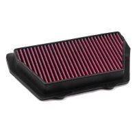 รถจักรยานยนต์ High Flow Air Cleaner Filter Element สำหรับ CBR1000RR 08-16 2008-2009-2010-2011-2012-2013-2014-2015-2016-