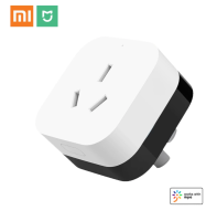 Original Xiaomi Air Conditioning Companion 2 Smart Home Socket Mi Home Remote Control For Smart Mijia Sensors Smart Control