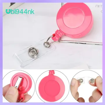 Retractable Reel With Clip - Best Price in Singapore - Feb 2024