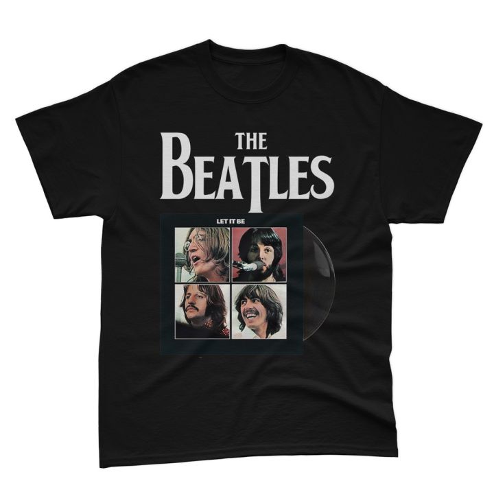 T-Shirt | The Beatles | 