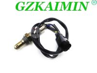 คุณภาพสูงการใช้ Ratio Oxygen Sensor OEM LF4J-18-8G1 LF4J-18-8G1B LF4J188G1B Fit สำหรับ Mazda M5 M6 Atenza 2.0L=High Quality Fuel Ratio Oxygen Sensor OEM LF4J-18-8G1 LF4J-18-8G1B LF4J188G1B Fit For Mazda M5 M6 Atenza 2.0Lคุณภาพสูงการใช