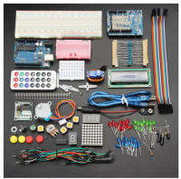 UNOR3 Basic Starter Kits No Battery Version Geekcreit for