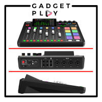 [กรุงเทพ ด่วน 1 ชั่วโมง] RODE Caster PRO ll INTEGRATED AUDIO PRODUCTION STUDIO