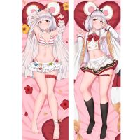 ปลอกหมอนอะนิเมะ S Azur Lane Dakimakura กอดร่างกาย