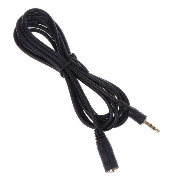 150cm-300cm-2-5mm-male-to-female-jack-extension-cord-audio-aux-cable-wire-line-for-2-5mm-smartphones-headphones