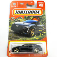 2023 Match Car 2021 CADILLAC CT5-V 164 Metal Die-Cast Model Collection Toy Vehicles