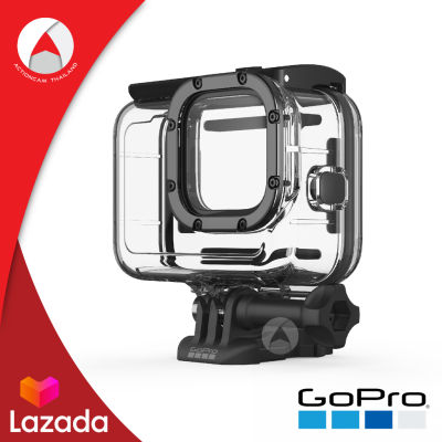 GoPro Protective Housing HERO9 Black เคสสำหรับ GoPro HERO9 เคสกันน้ำ สามารถกันน้ำได้ที่ความลึกสูงสุด 60 เมตร กันกระแทกสำหรับรุ่น HERO9 Black เคสกันกระแทก