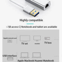 Gfd255Use ชิปเซ็ต AX88179 USB3.0การ์ดเครือข่าย Gigabit Usb เพื่อ Rj45สายเคเบิลเครือข่ายอะแดปเตอร์สำหรับแล็ปท็อป/แท็บเล็ต