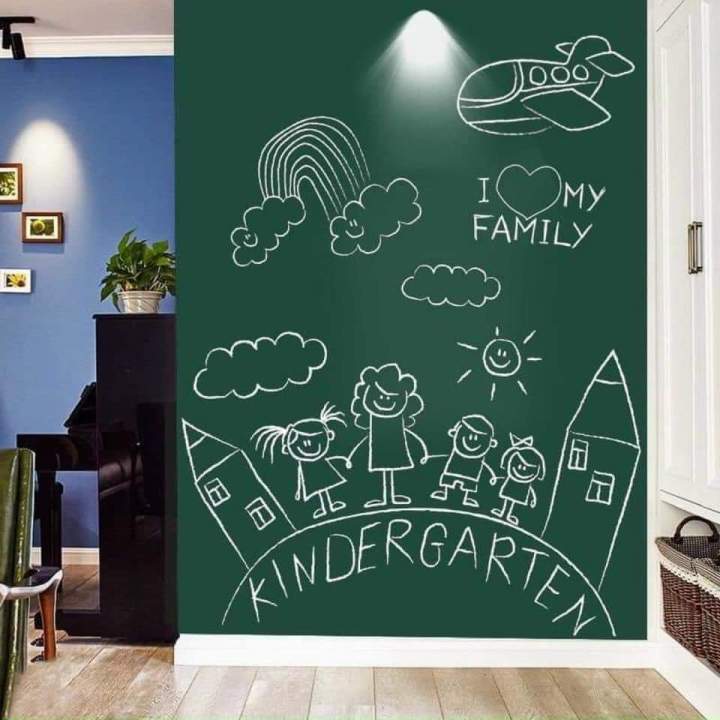 Những chiếc bảng decal dán tường cho bé thích vẽ vời sáng tạo trên không gian nhà cửa! Bạn sẽ tìm thấy những ý tưởng sáng tạo để trang trí phòng của bé mình. Hãy thưởng thức những tác phẩm nghệ thuật đầy màu sắc này trên màn hình của bạn và thúc đẩy sự sáng tạo của bé.