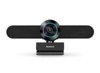 Tenveo TEVO-EVA200 *ของแท้ประกัน 2ปี* 2.5K Webcam Video Conference Cam Built-In Mic, เว็บแคม 2.5K ไมโครโฟนในตัว