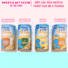 Hcmbột lắc sữa nestle pháp 400g cho bé từ 6 tháng. date 8 22- sweet baby - ảnh sản phẩm 1