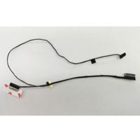 Newprodectscoming Laptop New LCD Video Cable LCD EDP Cable for Dell Inspiron G3 15 G3 3779 3579 CAL73 0X4C1F X4C1F DC