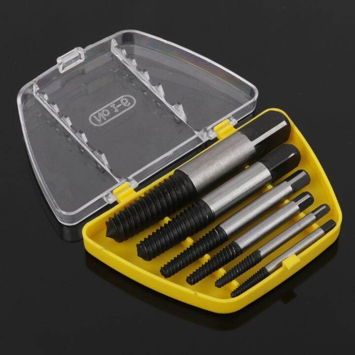 damaged-broken-screw-remover-extractor-drill-bits-durable-easy-out-remover-center-drill-damaged-bolts-remover-tool