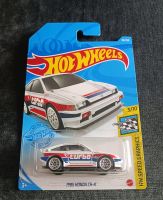 Hotwheels 1985 Honda CR-X 70 ปี ฮอนด้า