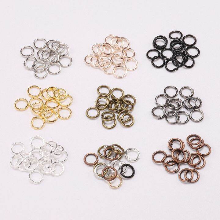 100-300pcs-lot-hypoallergenic-earring-hook-kit-mix-color-ear-wires-fish-hooks-open-jump-rings-earplugs-for-diy-jewelry-making