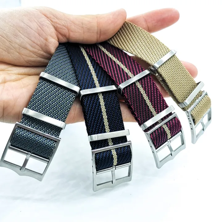 Discount Elegance Ceramic 23 mm Replacement Watch Strap R28887162_K0003511