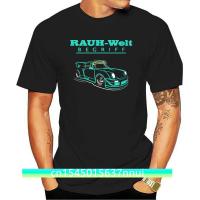 Men Funny T Shirt Cotton Tshirts Tshirt Rwb