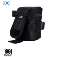 JJC Bag Lens Pouch DLP-1 กระเป๋าใส่เลนส์กล้อง กันกระแทกอย่างดี